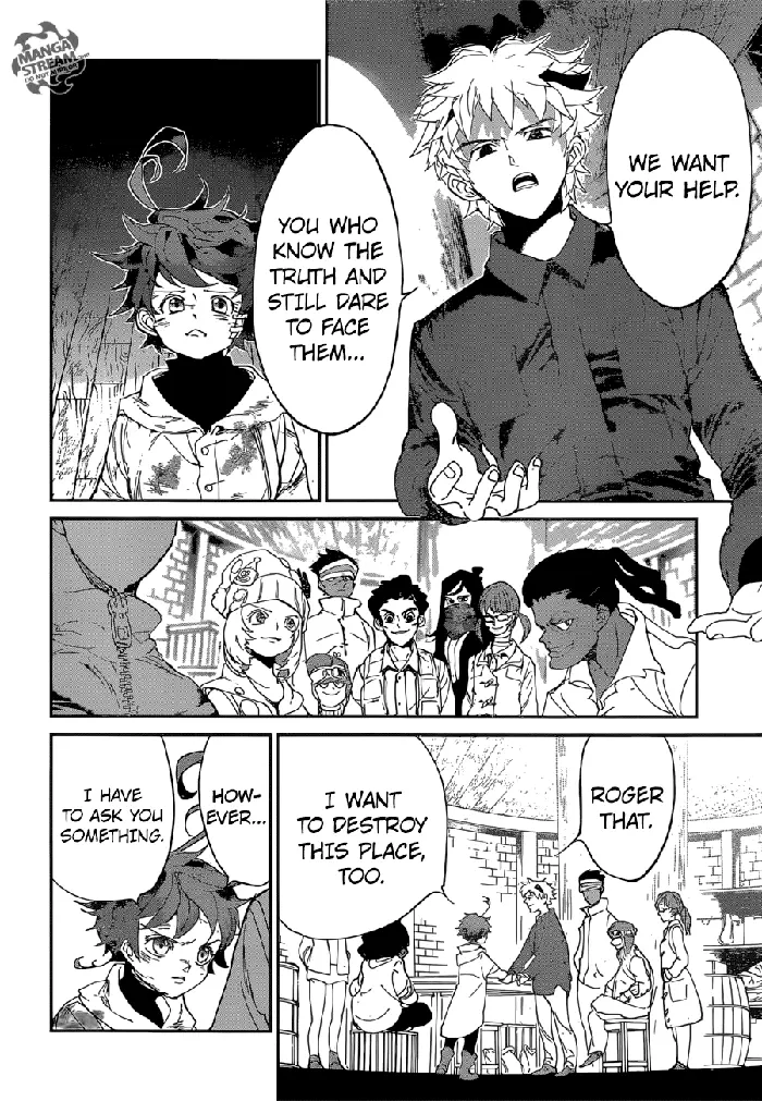 The Promised Neverland chapter 69 image 16_optimized